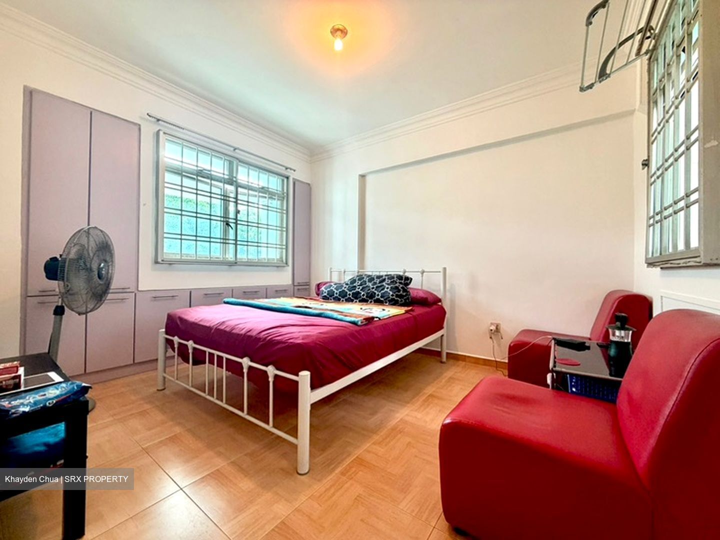 Blk 128C Punggol Field Walk (Punggol), HDB 4 Rooms #598084521